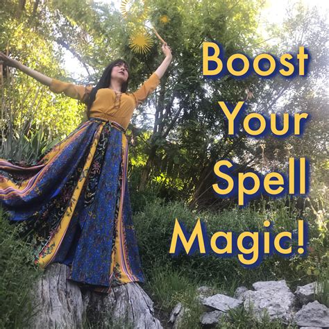 The Posterior Witch's Handbook: Practical Magic for Everyday Life